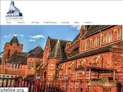 Sites similar to htccc.org