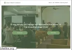 Sites similar to htcchicago.org