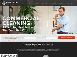 Sites similar to htccleaning.com