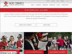 Sites similar to htccs.org