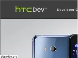 Sites similar to htcdev.com