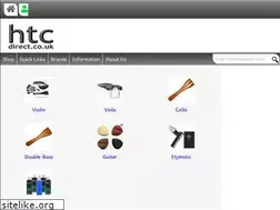 Sites similar to htcdirect.co.uk