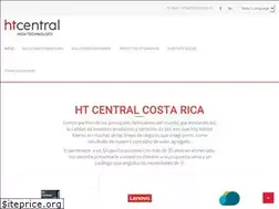 Sites similar to htcentral.cr