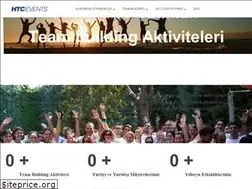 Sites similar to htcevents.com