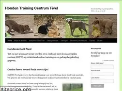 Sites similar to htcfivel.nl