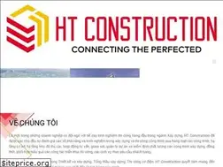 Sites similar to htcg.vn