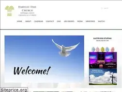 Sites similar to htchurch.com