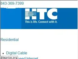 Sites similar to htcinc.net