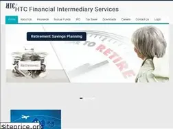 Sites similar to htcinvest.com