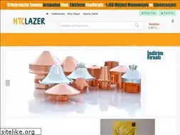 Sites similar to htclazer.com