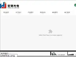 Sites similar to htcled.com
