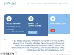 Sites similar to htclinic.eu