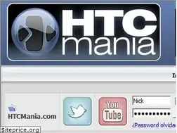 Sites similar to htcmania.com