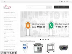 Sites similar to htcmedikal.com