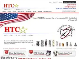 Sites similar to htcmfg.com