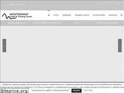 Sites similar to htcmontserrat.com