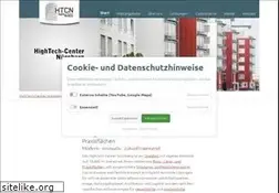 Sites similar to htcn.de