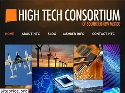 Sites similar to htcnm.com