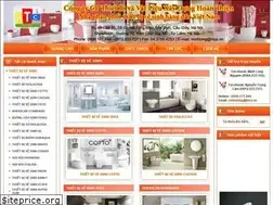 Sites similar to htco.vn