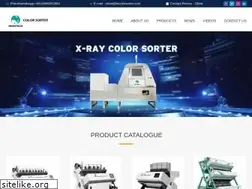Sites similar to htcolorsorter.com