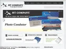 Sites similar to htcompany.com.br