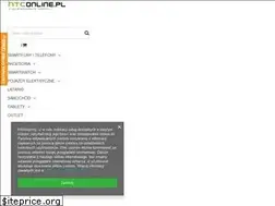 Sites similar to htconline.pl