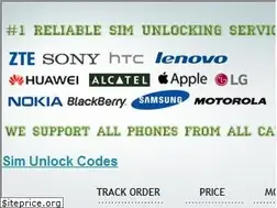 Sites similar to htconlineunlock.net