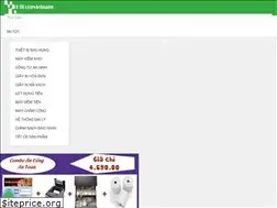 Sites similar to htcorpvietnam.com