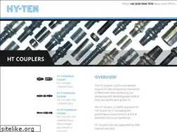 Sites similar to htcouplers.com