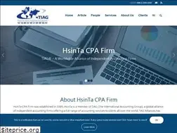 Sites similar to htcpa.com.tw