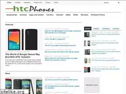 Sites similar to htcphones.net