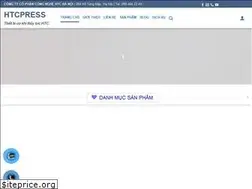 Sites similar to htcpress.com