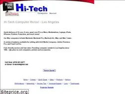 Sites similar to htcr.net