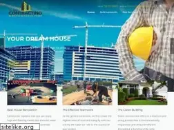 Sites similar to htcrcorp.com