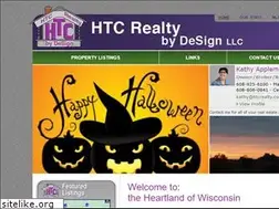 Sites similar to htcrealty.com