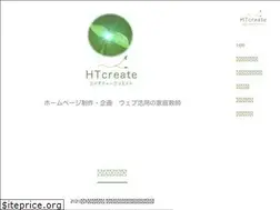 Sites similar to htcreate.com