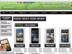 Sites similar to htcrepairsuk.com