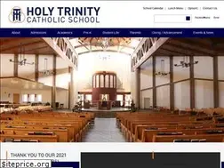 Sites similar to htcs.org