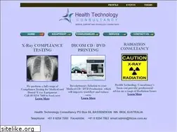 Sites similar to htcsa.com.au