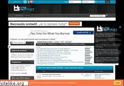 Sites similar to htcspain.com