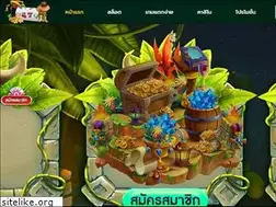 Sites similar to htcthailand.com