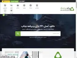 Sites similar to htcvive.ir
