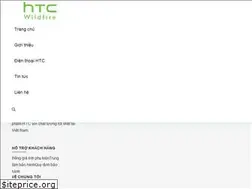 Sites similar to htcwildfire.com.vn
