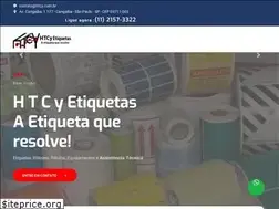 Sites similar to htcy.com.br