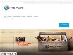 Sites similar to htcyapi.com.tr