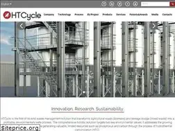 Sites similar to htcycle.ag