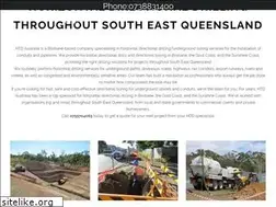 Sites similar to htd.com.au