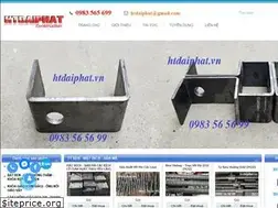 Sites similar to htdaiphat.vn