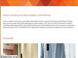 Sites similar to htdc.org