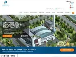 Sites similar to htdcorp.vn